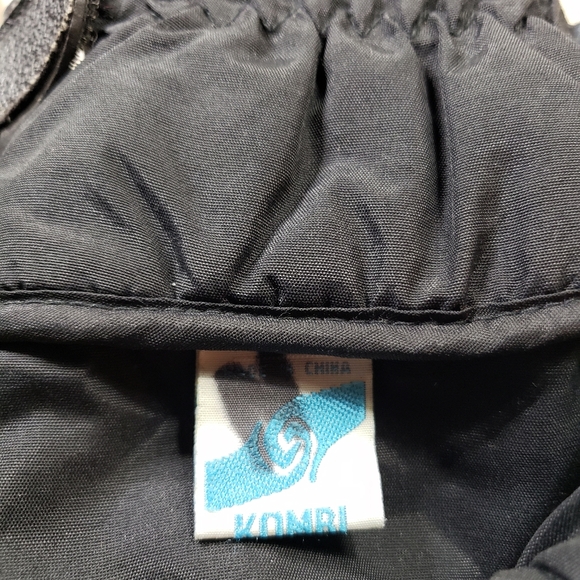 KOMBI Goretex Thinsulate gloves - men's Small - Picture 4 of 6